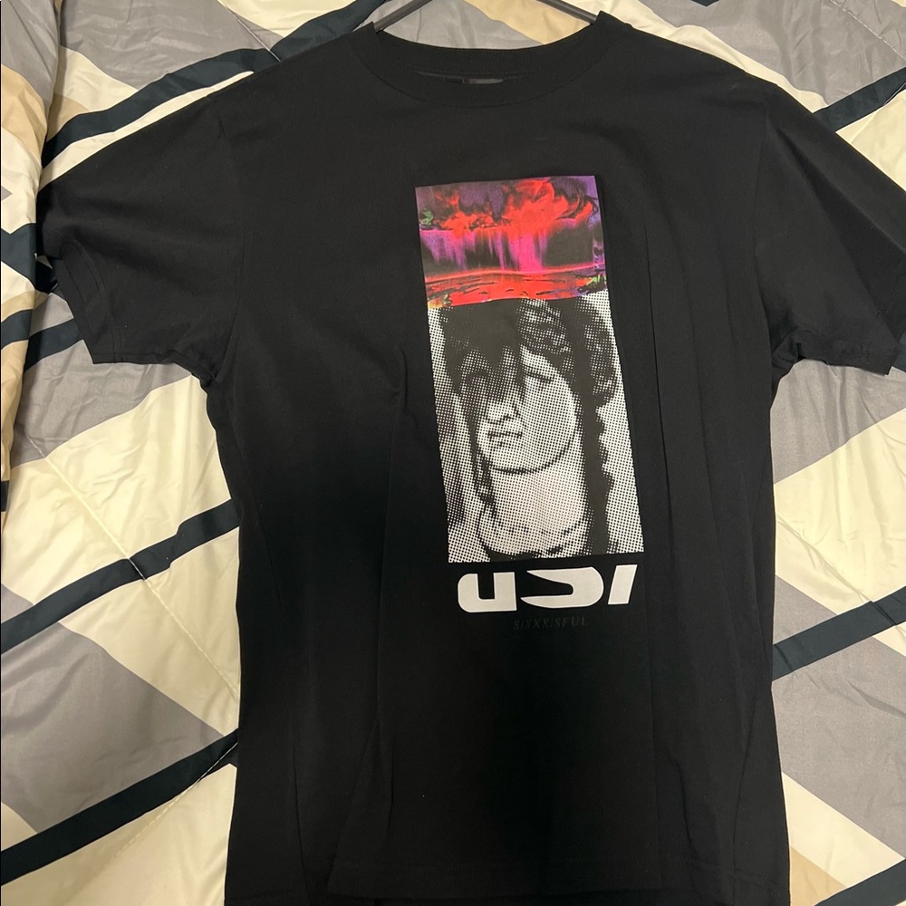 Diesel tshirt size (s)